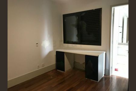 Apartamento à venda com 3 quartos, 210m² em Santo Amaro, São Paulo