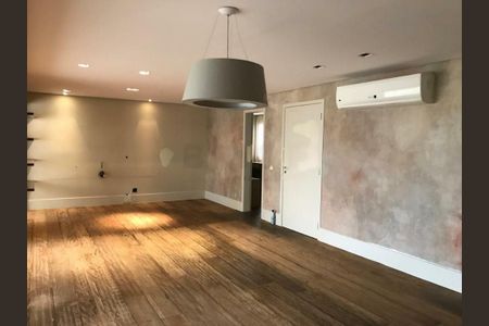 Apartamento à venda com 3 quartos, 210m² em Santo Amaro, São Paulo