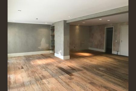 Apartamento à venda com 3 quartos, 210m² em Santo Amaro, São Paulo