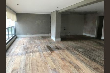 Apartamento à venda com 3 quartos, 210m² em Santo Amaro, São Paulo