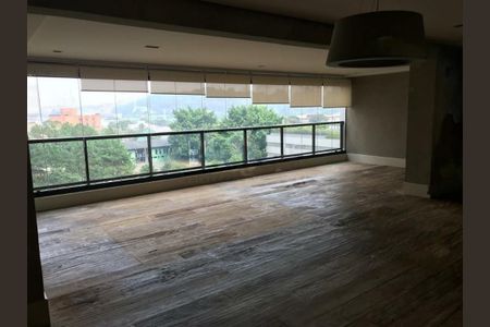 Apartamento à venda com 3 quartos, 210m² em Santo Amaro, São Paulo