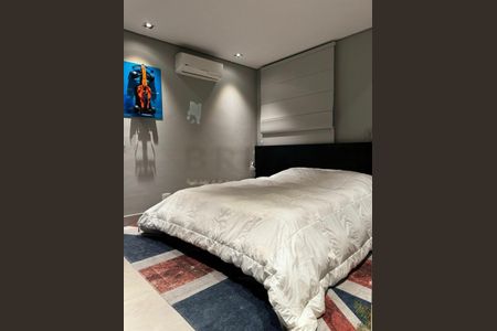 Apartamento à venda com 1 quarto, 63m² em Brooklin, São Paulo