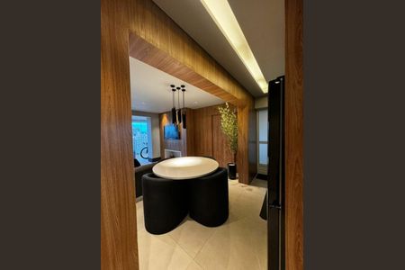 Apartamento à venda com 1 quarto, 63m² em Brooklin, São Paulo