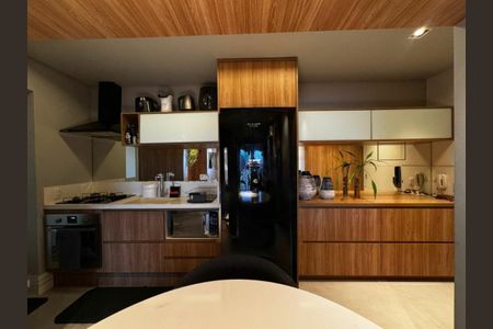 Apartamento à venda com 63m², 1 quarto e 2 vagas