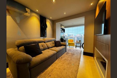 Apartamento à venda com 1 quarto, 63m² em Brooklin, São Paulo