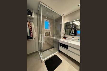 Apartamento à venda com 1 quarto, 63m² em Brooklin, São Paulo