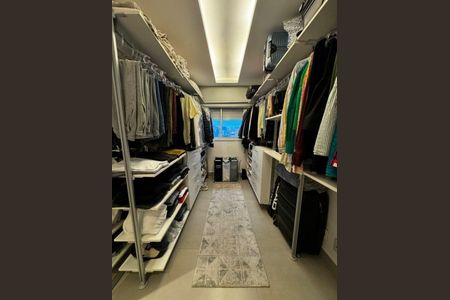 Apartamento à venda com 1 quarto, 63m² em Brooklin, São Paulo