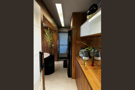 Apartamento à venda com 63m², 1 quarto e 2 vagas