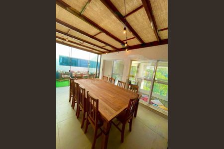 Apartamento à venda com 2 quartos, 117m² em Vila Andrade, São Paulo