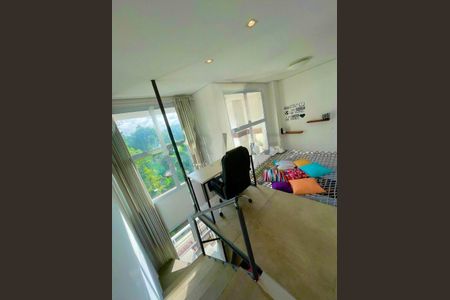 Apartamento à venda com 2 quartos, 117m² em Vila Andrade, São Paulo