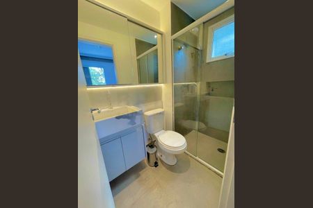 Apartamento à venda com 2 quartos, 117m² em Vila Andrade, São Paulo