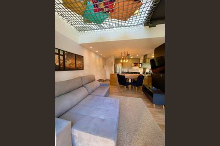 Apartamento à venda com 2 quartos, 117m² em Vila Andrade, São Paulo