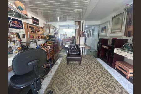 Casa à venda com 5 quartos, 559m² em Vila Tramontano, São Paulo