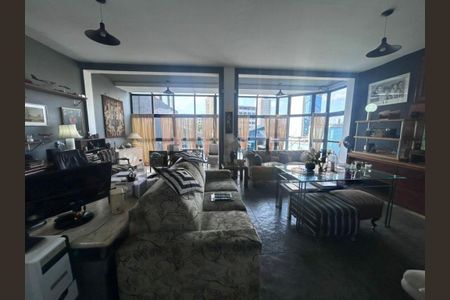 Casa à venda com 5 quartos, 559m² em Vila Tramontano, São Paulo