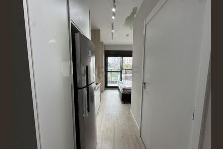 Apartamento à venda com 1 quarto, 25m² em Jardim das Acacias, São Paulo