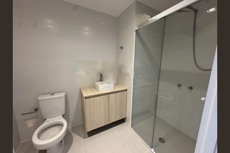 Apartamento à venda com 1 quarto, 25m² em Jardim das Acacias, São Paulo