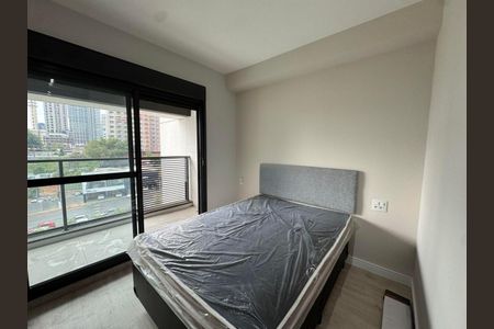 Apartamento à venda com 1 quarto, 25m² em Jardim das Acacias, São Paulo
