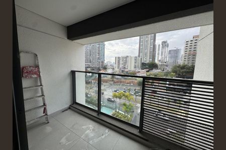 Apartamento à venda com 1 quarto, 25m² em Jardim das Acacias, São Paulo