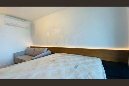 Apartamento à venda com 1 quarto, 33m² em Vila Cordeiro, São Paulo