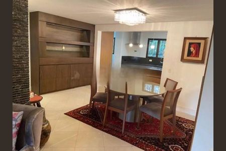 Apartamento à venda com 3 quartos, 110m² em Campo Belo, São Paulo
