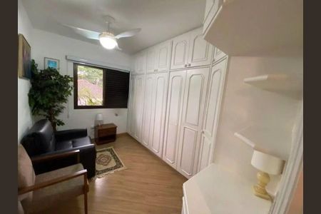 Apartamento à venda com 3 quartos, 110m² em Campo Belo, São Paulo