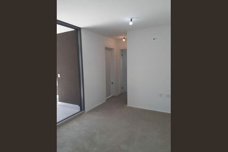 Apartamento à venda com 2 quartos, 74m² em Itaim Bibi, São Paulo