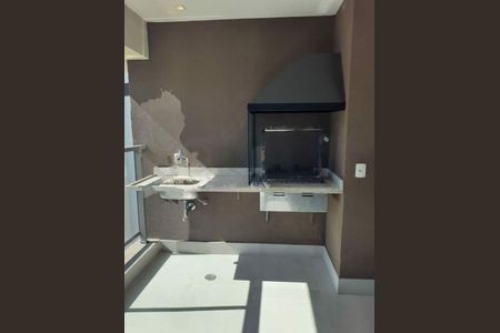 Apartamento à venda com 2 quartos, 74m² em Itaim Bibi, São Paulo