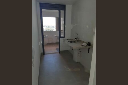 Apartamento à venda com 2 quartos, 74m² em Itaim Bibi, São Paulo