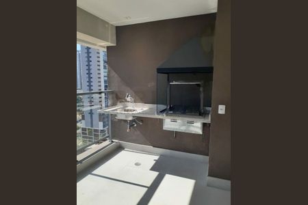 Apartamento à venda com 2 quartos, 74m² em Itaim Bibi, São Paulo