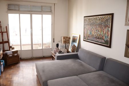 Apartamento para alugar com 2982m², 3 quartos e 2 vagasQuarto