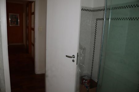 Apartamento para alugar com 2982m², 3 quartos e 2 vagasBanheiro da Suíte 2