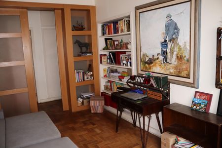 Apartamento para alugar com 2982m², 3 quartos e 2 vagasQuarto