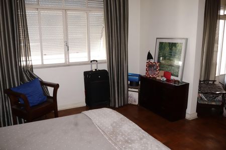 Apartamento para alugar com 2982m², 3 quartos e 2 vagasSuíte 1