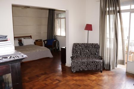 Apartamento para alugar com 2982m², 3 quartos e 2 vagasSuíte 1