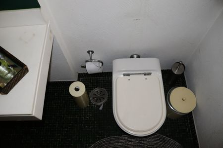 Apartamento para alugar com 2982m², 3 quartos e 2 vagasLavabo