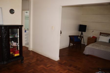 Apartamento para alugar com 2982m², 3 quartos e 2 vagasSuíte 1