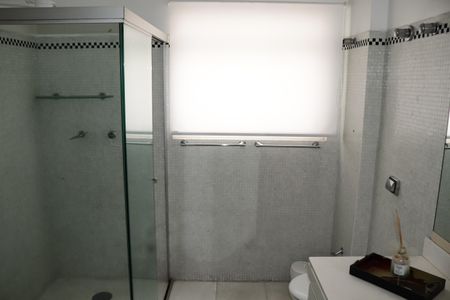 Apartamento para alugar com 2982m², 3 quartos e 2 vagasBanheiro da Suíte 2