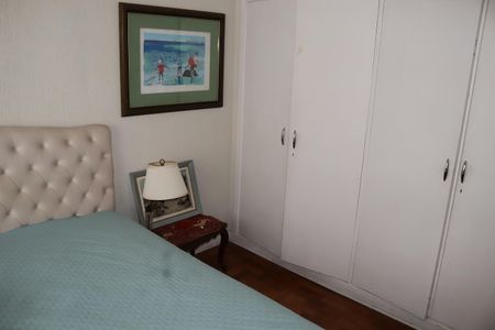 Apartamento para alugar com 2982m², 3 quartos e 2 vagasSuíte 2