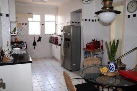 Apartamento para alugar com 2982m², 3 quartos e 2 vagasCozinha