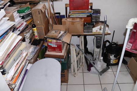 Apartamento para alugar com 2982m², 3 quartos e 2 vagasQuarto de Serviço