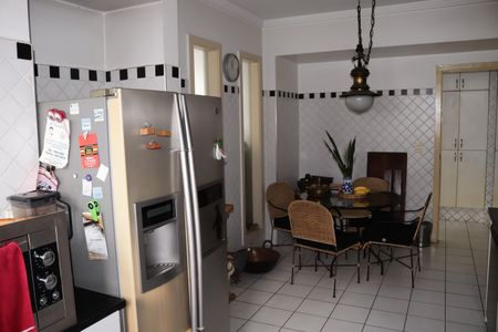 Apartamento para alugar com 2982m², 3 quartos e 2 vagasCozinha