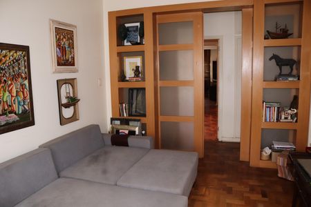 Apartamento para alugar com 2982m², 3 quartos e 2 vagasQuarto
