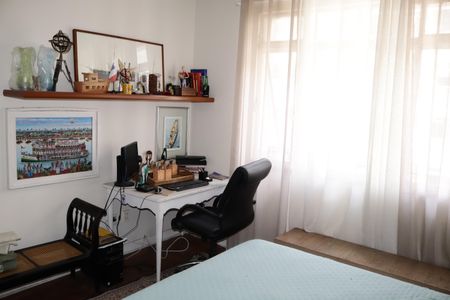 Apartamento para alugar com 2982m², 3 quartos e 2 vagasSuíte 2