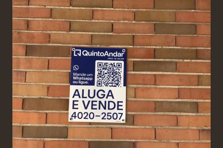 Apartamento para alugar com 2982m², 3 quartos e 2 vagasPlaca