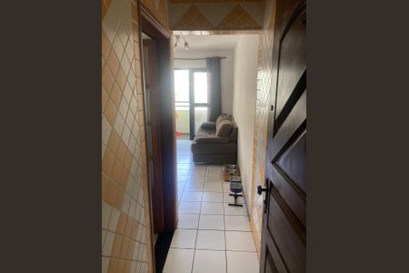 Sala de apartamento à venda com 3 quartos, 71m² em Vila Palmeiras, São Paulo