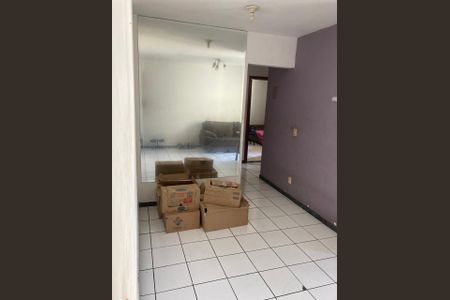 Sala de apartamento à venda com 3 quartos, 71m² em Vila Palmeiras, São Paulo