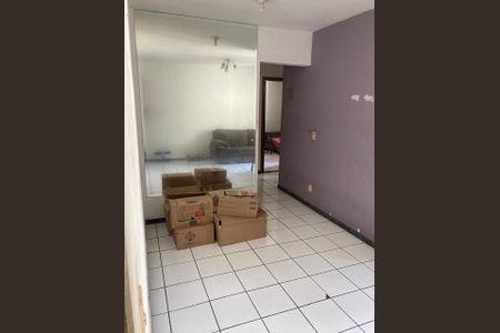 Apartamento à venda com 71m², 3 quartos e 1 vagaSala