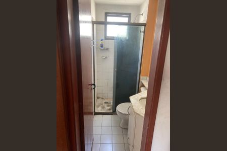 Apartamento à venda com 71m², 3 quartos e 1 vagaBanheiro