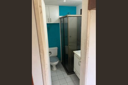 Apartamento à venda com 71m², 3 quartos e 1 vagaBanheiro