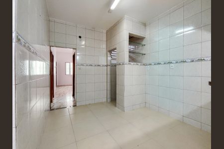 Casa à venda com 98m², 2 quartos e 1 vagaCozinha